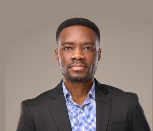 Takalani Lende, CEO & Co-Founder of ChainPivot Consulting